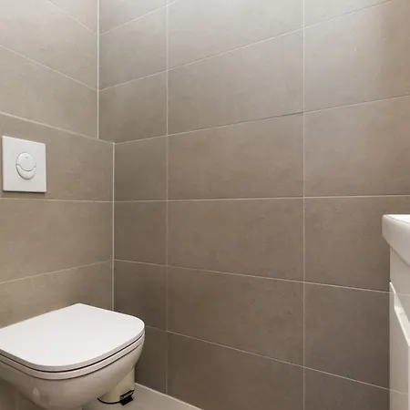 Boutique 9 Apartament *