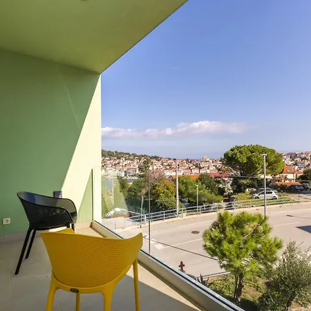 Boutique 9 Apartament *