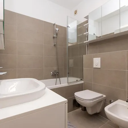 Apartament Boutique 9 *