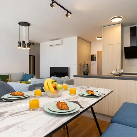 Apartmán Boutique 9 Mali Lošinj