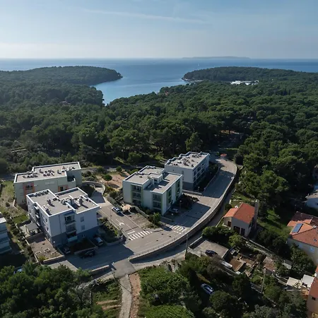 Boutique 9 Apartmán *