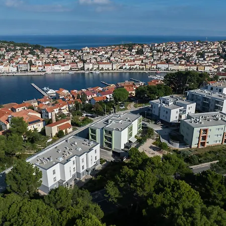 Boutique 9 Apartament