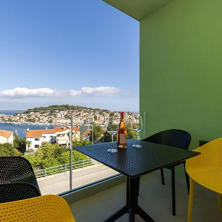 Apartament Boutique 9 *