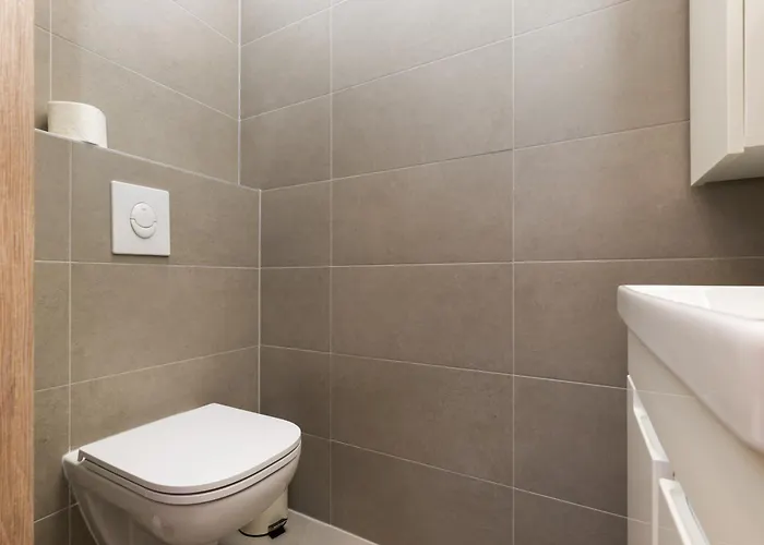 Boutique 9 Apartament *