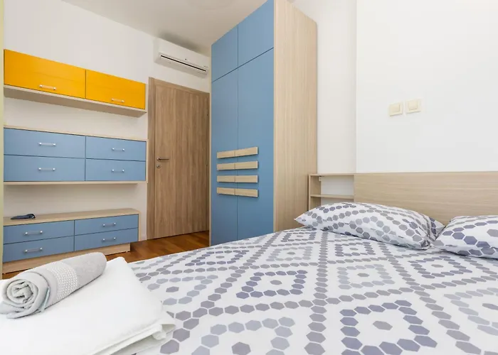 Boutique 9 Mali Lošinj