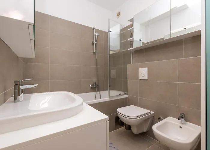 Apartment Boutique 9 *