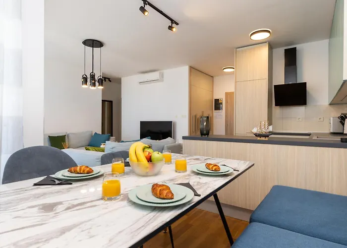 Apartament Boutique 9 Mali Lošinj