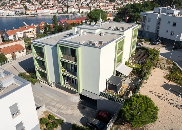 Apartament Boutique 9 *