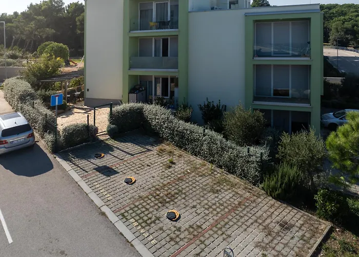 Boutique 9 * Mali Lošinj