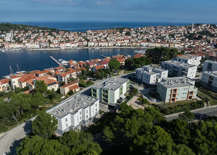 Boutique 9 Apartament