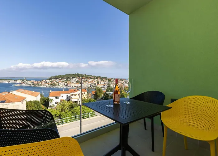 Apartament Boutique 9 *