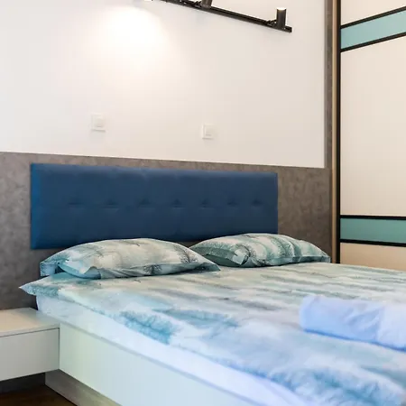 Apartament Boutique 9