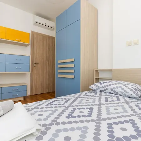 Boutique 9 Mali Lošinj