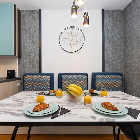 Apartament Boutique 9 Mali Lošinj