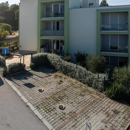 Boutique 9 * Mali Lošinj