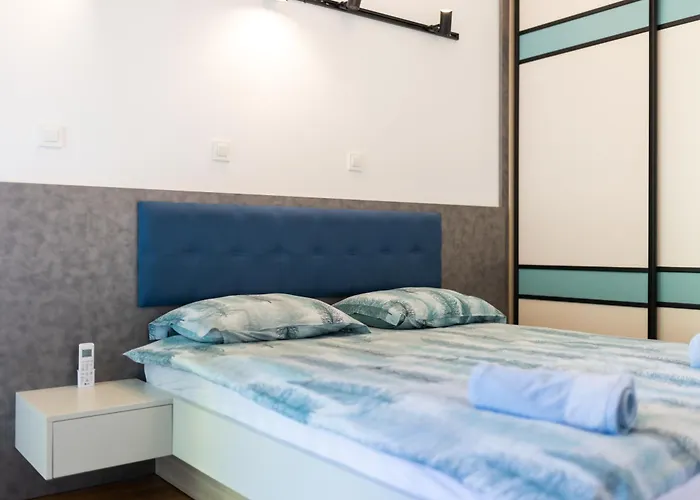 Apartament Boutique 9